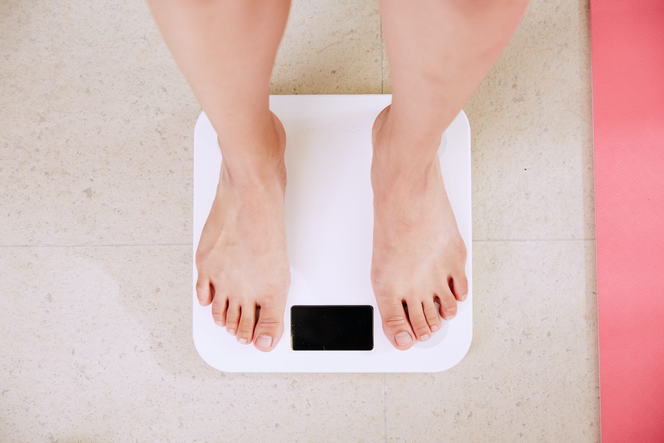πώς να χάσετε βάρος, αλλά όχι βάρος