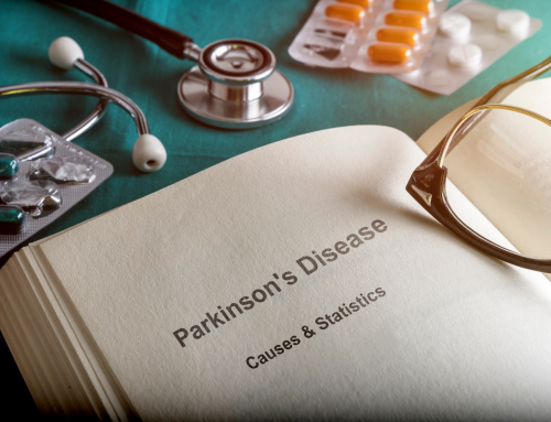 Διατροφή και νόσος του Πάρκινσον: Όλα όσα πρέπει να γνωρίζεις